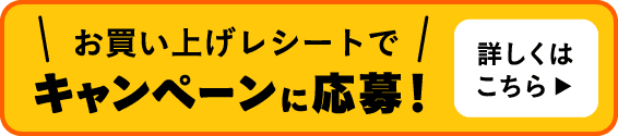 お買い上げレシートでキャンペーンに応募！