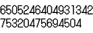 650524640493134275320475694504