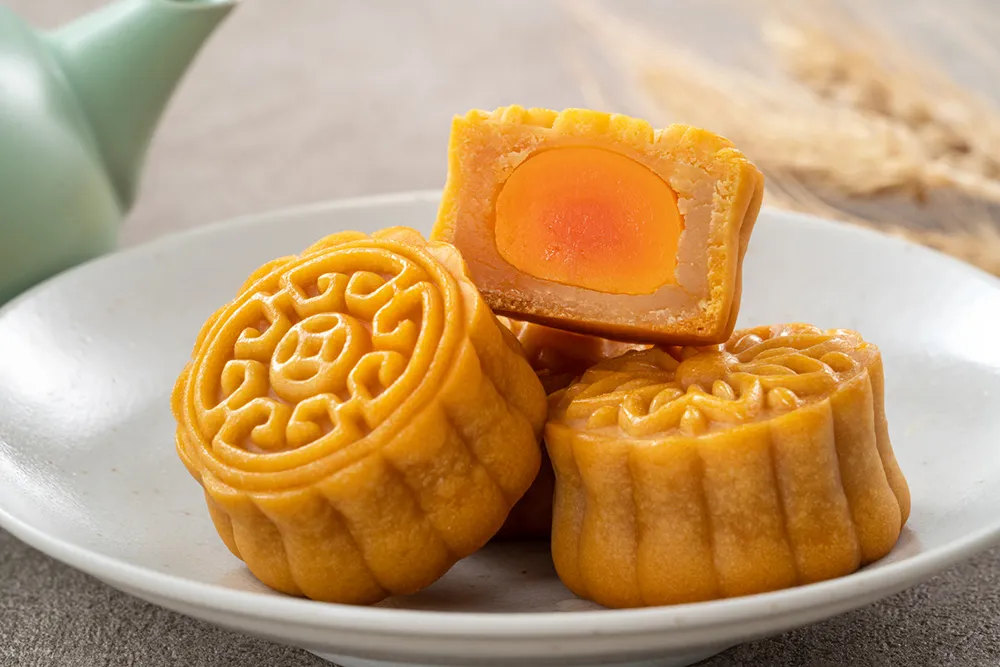 中秋節