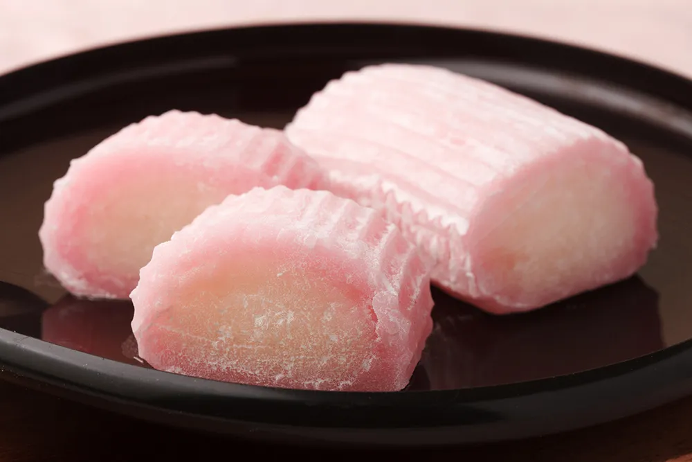 ういろう