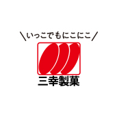 Breakthrough 踏み出せ 三幸製菓株式会社