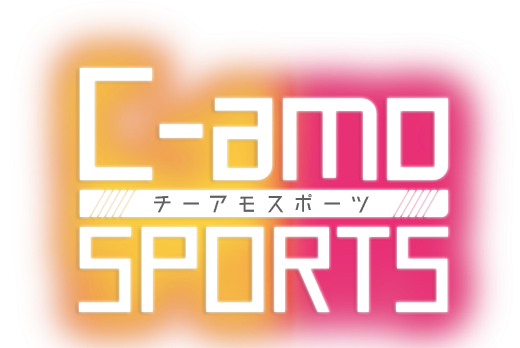 C-amo Sports（チーアモ スポーツ）