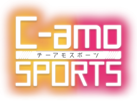 C-amo Sports（チーアモ スポーツ）