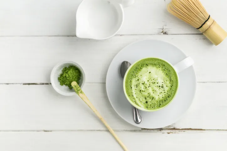 カテキンと緑茶の最新事情。30代からの健康を考えた緑茶習慣