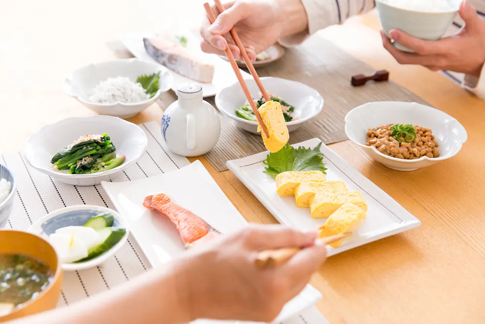 カルシウム　食べ物　