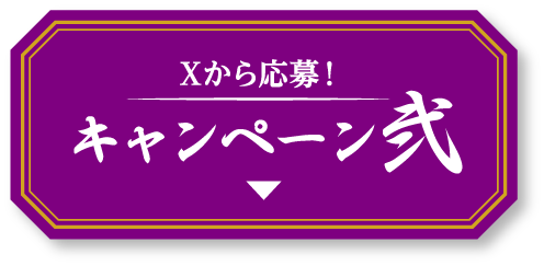 Xから応募！キャンペーン弐